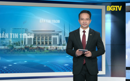Thời sự THBG trưa ng&agrave;y 23-03-2025