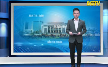Thời sự THBG trưa ng&agrave;y 23-06-2024