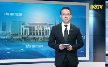Thời sự THBG trưa ng&agrave;y 24-05-2025