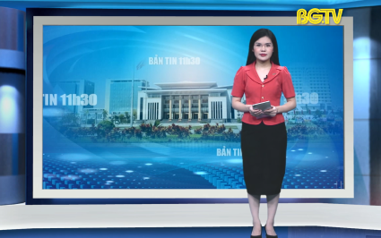 Thời sự THBG trưa ng&agrave;y 24-06-2024