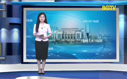Thời sự THBG trưa ng&agrave;y 25-03-2024