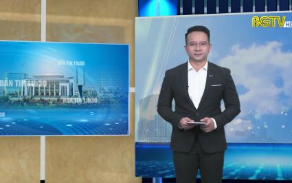 Thời sự THBG trưa ng&agrave;y 25-06-2022
