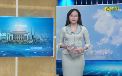 Thời sự THBG trưa ng&agrave;y 25-07-2022