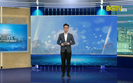 Thời sự THBG trưa ng&agrave;y 26-02-2022