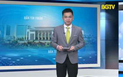 Thời sự THBG trưa ng&agrave;y 26-03-2023