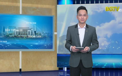 Thời sự THBG trưa ng&agrave;y 26-06-2022