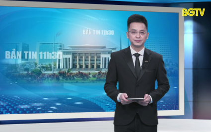 Thời sự THBG trưa ng&agrave;y 26-07-2024