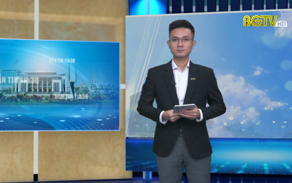 Thời sự THBG trưa ng&agrave;y 26-12-2022