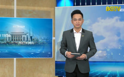 Thời sự THBG trưa ng&agrave;y 27-03-2022