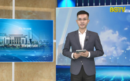 Thời sự THBG trưa ng&agrave;y 27-06-2022