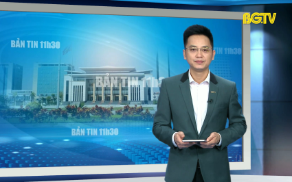 Thời sự THBG trưa ng&agrave;y 27-06-2025