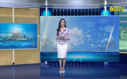 Thời sự THBG trưa ng&agrave;y 27-07-2022