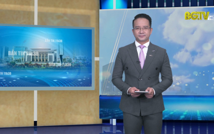 Thời sự THBG trưa ng&agrave;y 27-08-2022