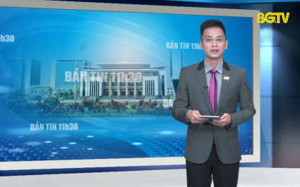 Thời sự THBG trưa ng&agrave;y 27-08-2023