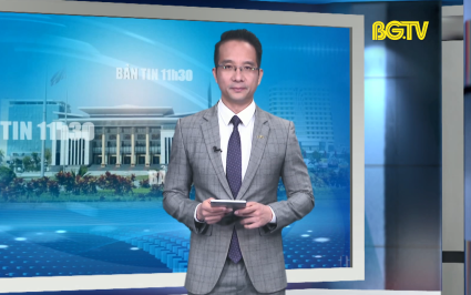 Thời sự THBG trưa ng&agrave;y 27-12-2023