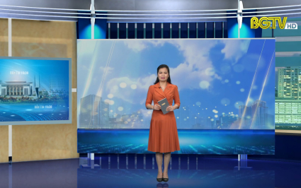 Thời sự THBG trưa ng&agrave;y 28-01-2022