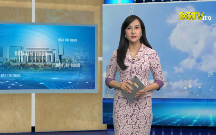 Thời sự THBG trưa ng&agrave;y 28-02-2022