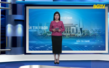 Thời sự THBG trưa ng&agrave;y 28-02-2023