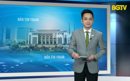 Thời sự THBG trưa ng&agrave;y 28-02-2025