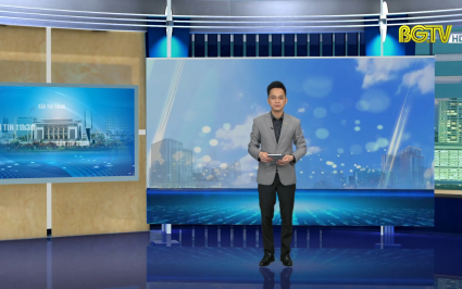 Thời sự THBG trưa ng&agrave;y 28-03-2022