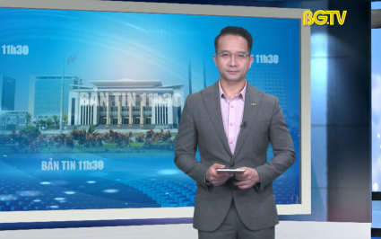 Thời sự THBG trưa ng&agrave;y 28-03-2024