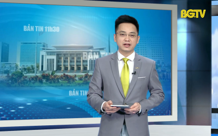 Thời sự THBG trưa ng&agrave;y 28-03-2025