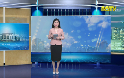Thời sự THBG trưa ng&agrave;y 28-04-2022