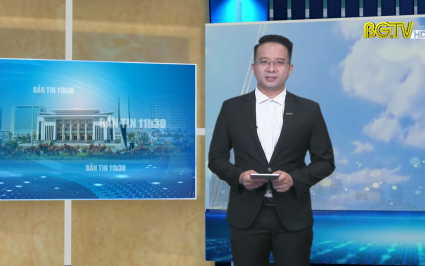 Thời sự THBG trưa ng&agrave;y 28-05-2022