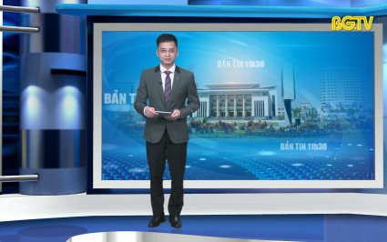 Thời sự THBG trưa ng&agrave;y 28-05-2023
