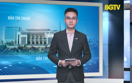 Thời sự THBG trưa ng&agrave;y 28-05-2024