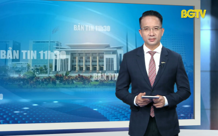 Thời sự THBG trưa ng&agrave;y 28-05-2025