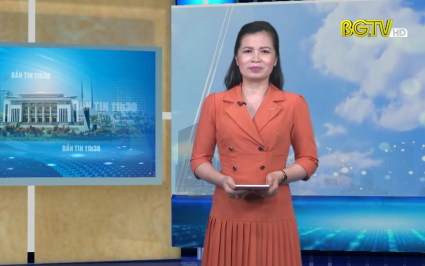 Thời sự THBG trưa ng&agrave;y 28-06-2022