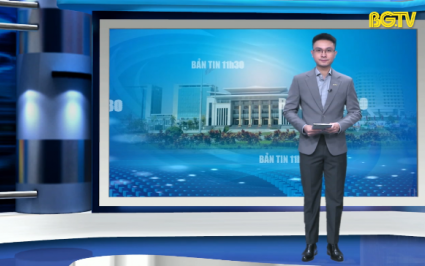 Thời sự THBG trưa ng&agrave;y 28-06-2024