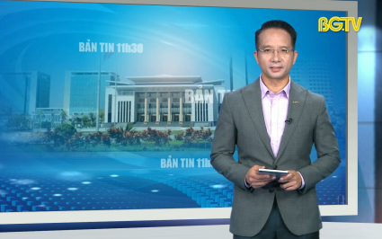 Thời sự THBG trưa ng&agrave;y 28-06-2025