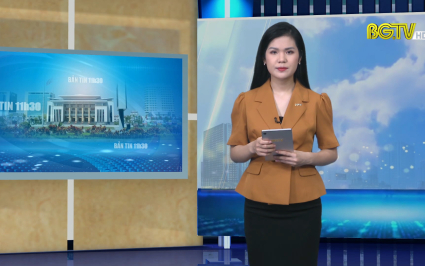 Thời sự THBG trưa ng&agrave;y 28-07-2022