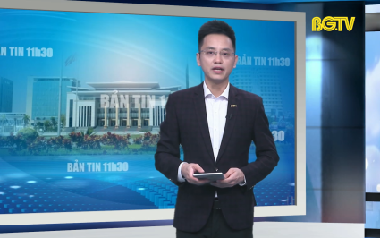 Thời sự THBG trưa ng&agrave;y 28-07-2024