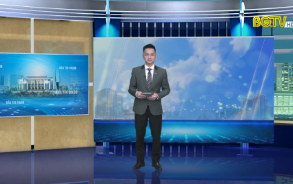 Thời sự THBG trưa ng&agrave;y 28-08-2022