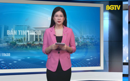 Thời sự THBG trưa ng&agrave;y 28-08-2023