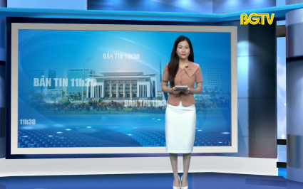 Thời sự THBG trưa ng&agrave;y 28-08-2024
