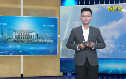 Thời sự THBG trưa ng&agrave;y 28-09-2022