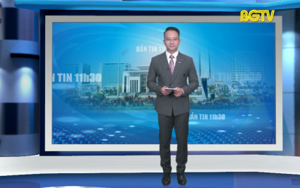 Thời sự THBG trưa ng&agrave;y 28-10-2023