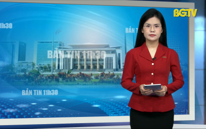 Thời sự THBG trưa ng&agrave;y 28-11-2024