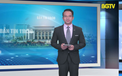 Thời sự THBG trưa ng&agrave;y 28-12-2023