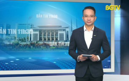 Thời sự THBG trưa ng&agrave;y 28-12-2024