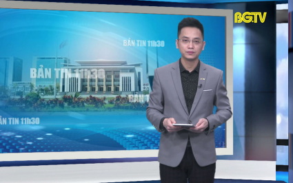 Thời sự THBG trưa ng&agrave;y 29-03-2024