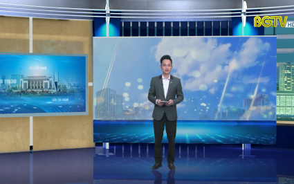 Thời sự THBG trưa ng&agrave;y 29-05-2022