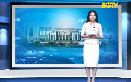 Thời sự THBG trưa ng&agrave;y 29-05-2024