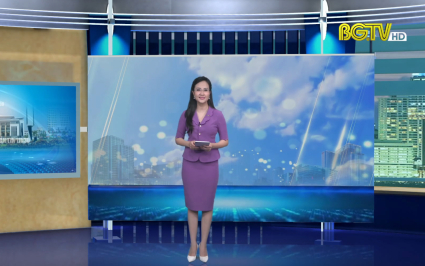 Thời sự THBG trưa ng&agrave;y 29-06-2022