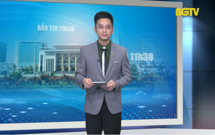 Thời sự THBG trưa ng&agrave;y 29-06-2023