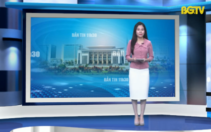Thời sự THBG trưa ng&agrave;y 29-06-2024